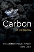 Cover: Carbon - Wiley