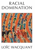 Cover: Racial Domination - Wiley