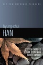 Cover: Byung-Chul Han - Wiley