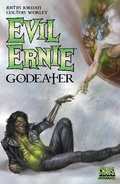 Cover: Evil Ernie: Godeater - Dynamite Entertainment