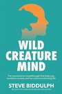 Cover: Wild Creature Mind - Bluebird