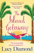 Cover: The Island Getaway - Quercus Publishing