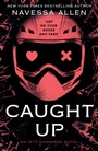 Cover: Caught Up - Quercus Publishing