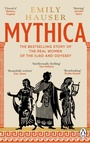 Cover: Mythica - Transworld Digital