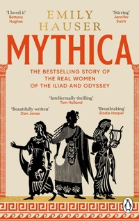 Enlarge image Cover: Mythica - Penguin (Transworld)