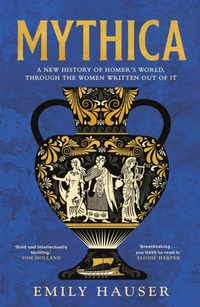 Abbildung von: Mythica - DOUBLEDAY