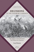 Bild: Decisions of the Vicksburg Campaign - University of Tennessee Press