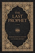 Cover: The Last Prophet - Forefront Books