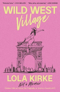 Abbildung von: Wild West Village - Simon & Schuster