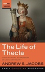 Cover: The Life of Thecla - Cascade Books