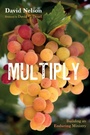 Cover: Multiply - Wipf and Stock Publishers