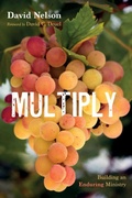 Cover: Multiply - Wipf and Stock Publishers