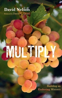 Enlarge image Cover: Multiply - Wipf & Stock Publishers