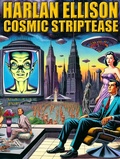 Cover: Cosmic Striptease - Alien eBooks