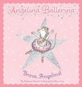 Cover: Bravo, Angelina! - Simon Spotlight