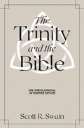 Cover: Trinity & the Bible - Lexham Academic