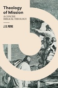 Cover: Theology of Mission - Lexham Press