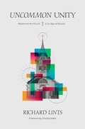 Cover: Uncommon Unity - Lexham Press