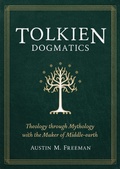 Cover: Tolkien Dogmatics - Lexham Press