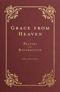 Cover: Grace from Heaven - Lexham Press