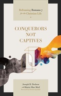 Cover: Conquerors Not Captives - Lexham Press