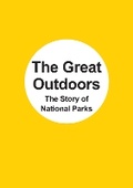 Cover: The Great Outdoors - Lynne Phair Consulting Ltd