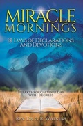 Cover: Miracle Mornings Volume 1 - New Start Ministries