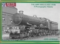 Cover: The GWR King Class 4-6-0s - Railway Correspondence & Travel Society