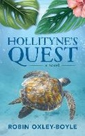 Cover: Hollityne's Quest - Oxlebo