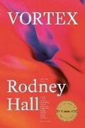 Cover: Vortex - Picador Australia
