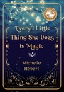 Cover: Every Little Thing She Does Is Magic - Nimbus