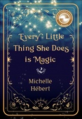 Cover: Every Little Thing She Does Is Magic - Nimbus