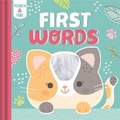 Cover: First Words - Igloo Books Ltd