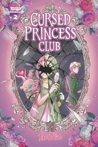 Enlarge image Cover: Cursed Princess Club Volume 2 - Panini Books