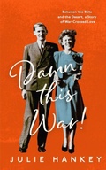 Cover: Damn This War! - Icon Books