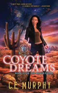 Abbildung von: Coyote Dreams - Miz Kit Productions