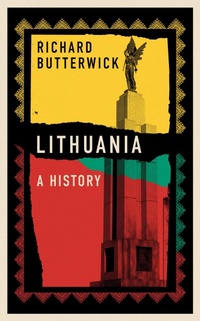 Bild: Lithuania - Hurst Publishers