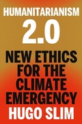 Cover: Humanitarianism 2.0 - Hurst Publishers