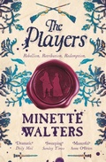 Cover: The Players - Atlantic Books