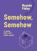 Cover: Somehow, Somehow - Andersen Digital