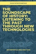 Cover: The Soundscape Of History - Global East-West (London)