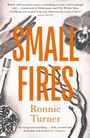 Cover: Small Fires - Orenda Books