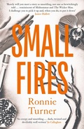 Cover: Small Fires - Orenda Books