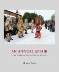 Cover: An Annual Affair - Dewi Lewis Publishing