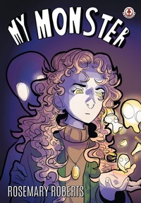Abbildung von: My Monster - Markosia Enterprises Ltd