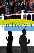 Cover: Erchwyn - Gwasg y Bwthyn