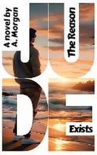 Enlarge image Cover: The Reason Jude Exists - Vektor Publishing