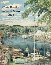 Abbildung von: Chris Beetles Summer Show 2024 - Chris Beetles Ltd