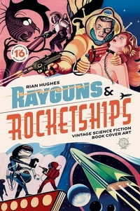 Enlarge image Cover: Rayguns and Rocketships: Revised Edition - Korero Press