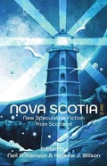 Cover: Nova Scotia Vol 2 - Luna Press Publishing